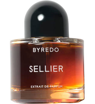 BYREDO Produkte Night Veils Sellier Eau de Parfum (EdP) 50.0 ml