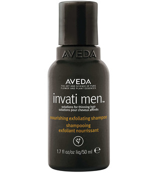 Aveda Hair Care Shampoo Invati Men Exfoliating Shampoo 50 ml