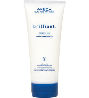 Aveda Hair Care Conditioner Brilliant Conditioner 1000 ml
