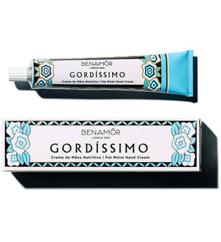 Benamôr Gordíssimo Hand Cream Körpercreme 50.0 ml