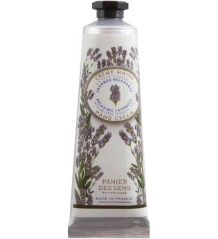 Panier des Sens The Essentials Relaxing Lavender Hand Cream