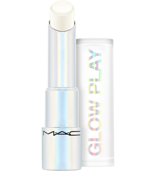 MAC Glow Play Lip Balm 3,6g - Verschiedene Farbtöne - Halo At Me