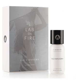 A Lab On Fire Eau d'Ipanema Eau de Parfum Nat. Spray (60ml)