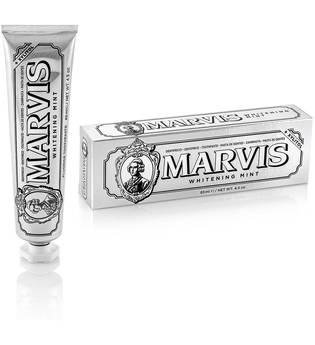 Marvis Whitening Mint Toothpaste for Smokers 85 ml
