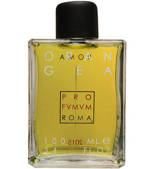 Pro Fvmvm Roma Orangea Eau de Parfum 100 ml