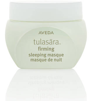 Aveda Tulasara Firming Sleep Masque 50 ml Gesichtsmaske