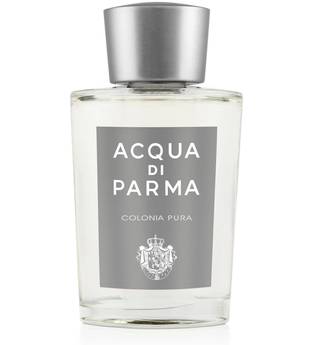 Acqua Di Parma - Colonia Pura - Eau De Cologne - Vaporisateur 180 Ml