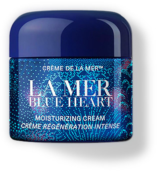La Mer - Creme Regeneration Intense - Blue Heart Edition - -creme De La Mer Blue Heart