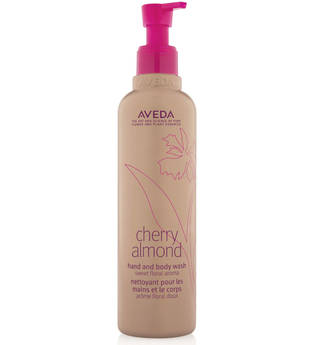 Aveda Cherry Almond Hand & Body Wash 250 ml Flüssigseife
