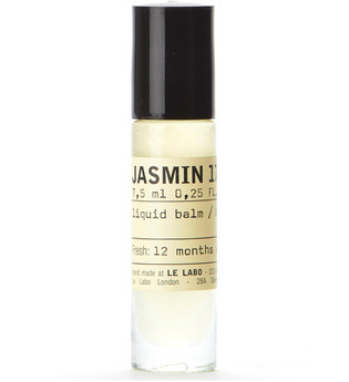 Jasmin 17 Liquid Balm