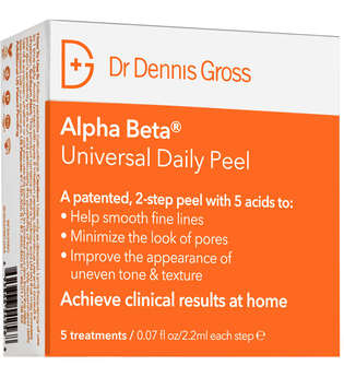 Alpha Beta® Face Peel Universal Formula Packetts