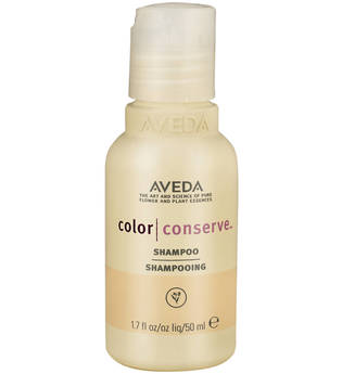 Aveda Hair Care Shampoo Color Conserve Shampoo 50 ml