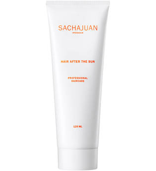 SACHAJUAN - Hair After The Sun, 125 Ml – Haarbalsam - one size