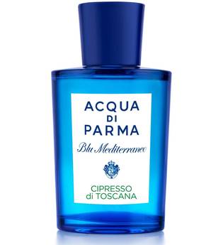 Acqua Di Parma - Blu Mediterraneo Cipresso Di Toscana - Eau De Toilette - Vaporisateur 75 Ml