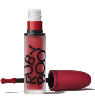 MAC Ruby's Crew Powder Kiss Liquid Lipcolour Lippenfarbe 5.0 ml