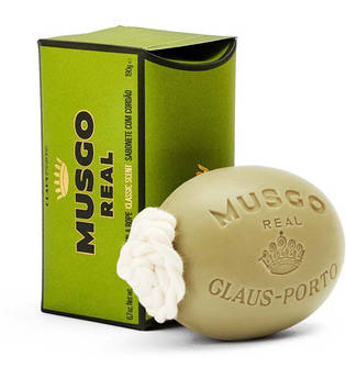 Claus Porto Classic Scent Soap On A Rope Körperseife 190.0 g