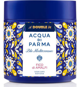 Acqua Di Parma La Double J Capsule - Fico Di Amalfi Körperpeeling 200 ml