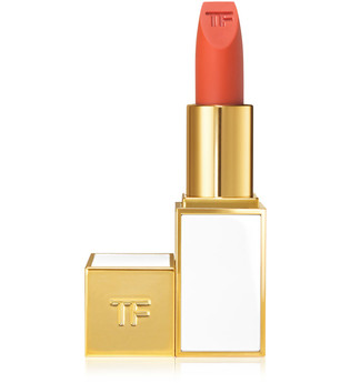TOM FORD BEAUTY - Ultra-rich Lip Color – Solar Affair – Lippenstift - Korall - one size