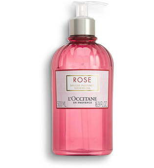 L'occitane Rose Duschgel 500 ml