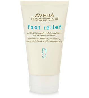 Aveda Body Feuchtigkeit Foot Relief Cream 125 ml