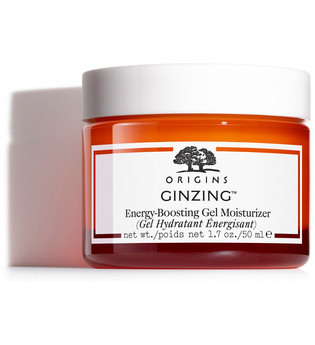 Origins Gesichtspflege Feuchtigkeitspflege GinZing Energy-Boosting Gel Moisturizer 50 ml