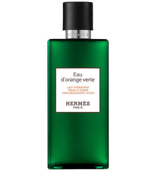Hermès Eau d'Orange Verte Perfumed Body Lotion 200ml