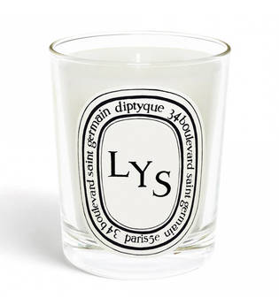 Diptyque Lys Scented Candles Kerze 190.0 g