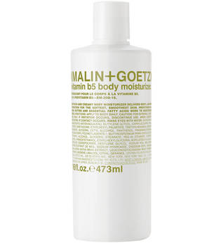 Malin + Goetz - Vitamin B5 Body Moisturizer - Körperlotion