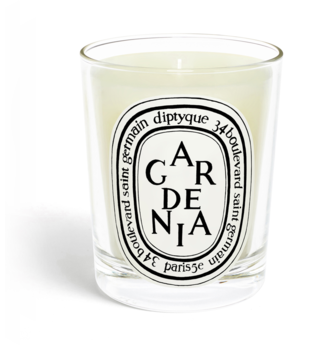 Diptyque Gardenia Candles Kerze 190.0 g