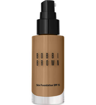 Bobbi Brown Skin Foundation SPF 15 N-070 Neutral Golden 30 ml Flüssige Foundation