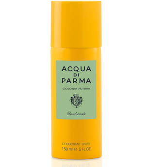 Acqua Di Parma - Colonia Futura - Deodorant Spray - -colonia Futura Deo Spray 150ml