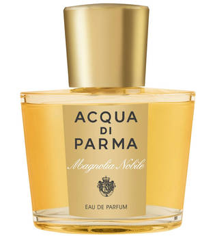 Acqua Di Parma - Magnolia Nobile - Eau De Parfum - Eau De Parfum Vaporisateur 50 Ml