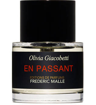 Frederic Malle - En Passant – Gurke & Weißer Flieder, 50 Ml – Eau De Parfum - one size