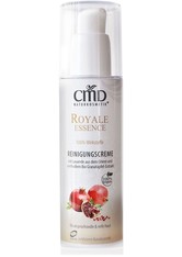 CMD Naturkosmetik Royale Essence - Reinigungscreme 200ml Reinigungscreme 200.0 ml