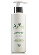 Aurea Aloe Vera - Reinigungsmilch Reinigungsmilch 200.0 ml