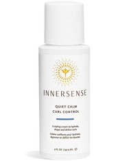 Innersense Organic Beauty Quiet Calm Curl Control 295 ml Stylingcreme