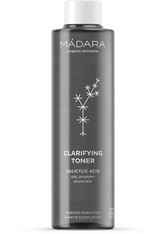 MÁDARA Organic Skincare Clarifying Toner 200 ml Gesichtswasser