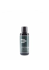 Green + The Gent Face Shave Oil 50 ml - Gesichtspflege