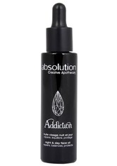 Absolution - Addiction - Face Oil Night And Day - Addiction Face Oil 30ml-