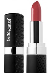 Bellápierre Cosmetics Make-up Lippen Mineral Lipstick Catwalk 3,75 g