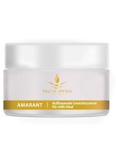 Tautropfen Amarant Anti-Age Solutions Aufbauende Gesichtscreme für reife Haut 50 ml