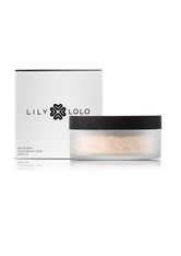Lily Lolo Mineral SPF15 Foundation 10g (Various Shades) - Blondie