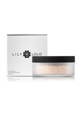 Lily Lolo Mineral SPF15 Foundation 10g (Various Shades) - Butterscotch