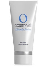 Oceanwell Pflege Basic.Face Glättendes Gesichts-Peeling 50 ml