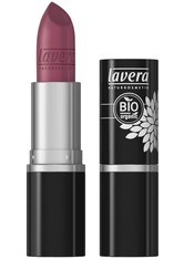 lavera Trend sensitiv Lips Beautiful Lips - 09 Maroon Kiss 4.5g Lippenstift 4.5 g
