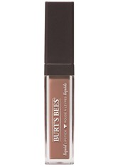 Burt's Bees 100% Natural Moisturising Liquid Lipstick 5.95g (Various Shades) - Niagara Nude