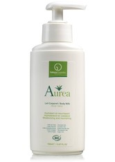 Aurea Aloe Vera - Body Milk Körpermilch 400.0 ml
