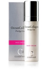 Oceanwell OceanCollagen - Face Cream 30ml Gesichtscreme 30.0 ml