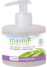 Masmi Bio Intimwaschgel 250 ml - Intimpflege