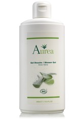 Aurea Aloe Vera - Shower Gel Duschgel 400.0 ml